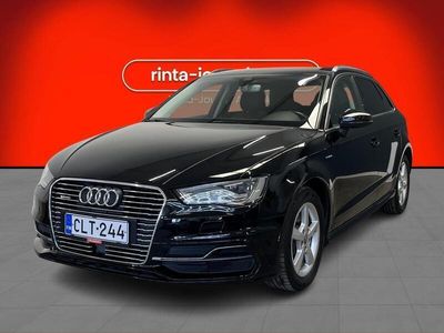 Audi A3 Sportback e-tron