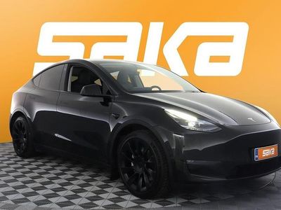 Käytetty Tesla Model Y 258 kW (351 HP) 2022 Katumaasturi