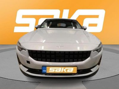 Käytetty 2023 Polestar 2 Pilot Viistoperä | 24 890 € (Perustarjous)