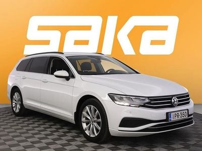 Käytetty VW Passat Style 150 HP (110 kW) 2020 Farmari