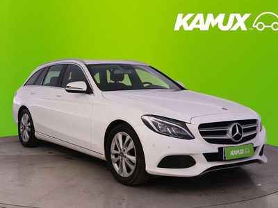 Mercedes C180