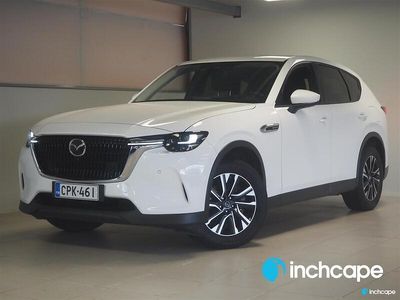 Käytetty 2024 Mazda CX-60 Comfort Katumaasturi | 55 900 €