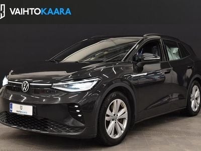 Käytetty VW ID.4 GTX 219 kW (299 HP) 2022 Katumaasturi