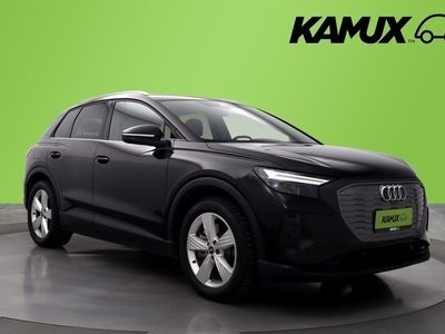 käytetty Audi Q4 e-tron 40 e-tron / Adapt.Cruise / Kaistavahti / Kamera / 3-alue ilmastointi /