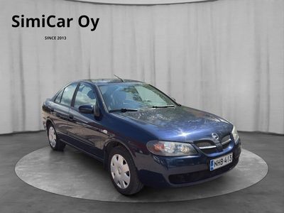 Nissan Almera