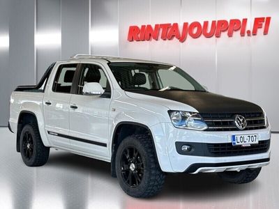 VW Amarok