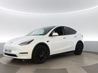 Käytetty Tesla Model Y 258 kW (351 HP) 2022 Katumaasturi