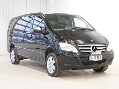 Mercedes Viano