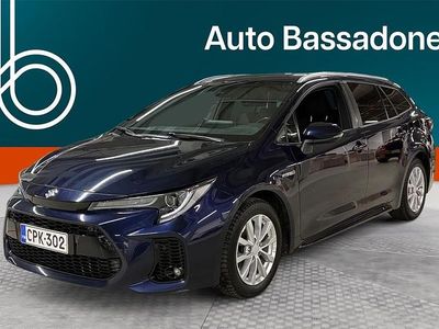 Käytetty 2021 Suzuki Swace GLX Farmari | 18 880 €