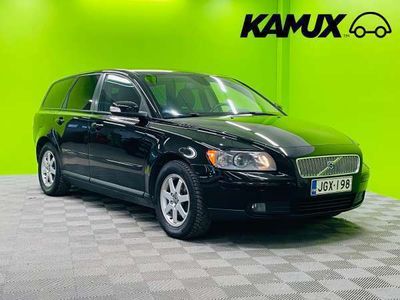 käytetty Volvo V50 V50 5DSTW 1.8-MW2142/264