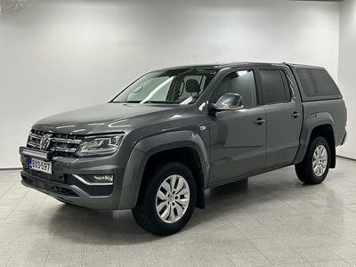 VW Amarok