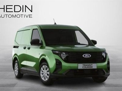 Käytetty 2024 Ford Transit Trend Van | 29 990 €