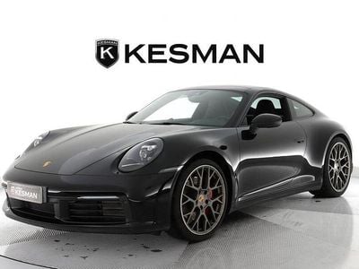 Käytetty Porsche 911 Carrera S Sport 450 HP (330 kW) 2020 Coupe - kaksiovinen