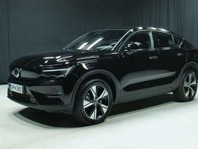 Käytetty Volvo C40 Core 169 kW (231 HP) 2023 Katumaasturi