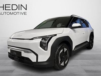 Uusi 2025 Kia EV3 Premium Katumaasturi | 46 359 € (Hieman kallis)