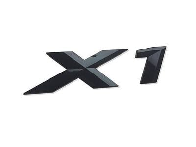 Käytetty BMW X1 M Sport 245 HP (180 kW) 2024 Valkoinen Katumaasturi