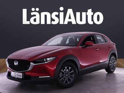 Käytetty 2020 Mazda CX-30 Vision Katumaasturi | 22 990 € (Hieman kallis)