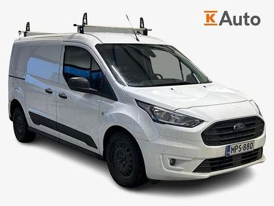 Käytetty Ford Transit Trend 99 HP (72 kW) 2025 Van