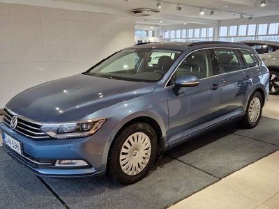 käytetty VW Passat Variant Comfortline 1,4 TSI 92 kW (125 hv) DSG-aut. //