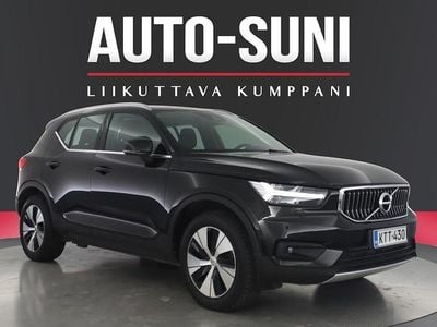 Käytetty Volvo XC40 Business Edition 262 HP (192 kW) 2021 Katumaasturi