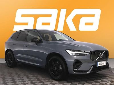 Käytetty 2023 Volvo XC60 Plus Katumaasturi | 46 400 € (Perustarjous)
