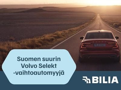 Käytetty 2023 Volvo V60 Performance Farmari | 41 800 € (Perustarjous)