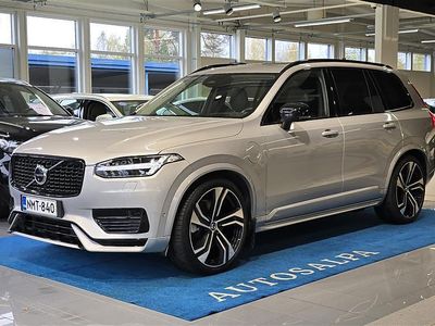 Käytetty Volvo XC90 Performance 456 HP (335 kW) 2023 Katumaasturi