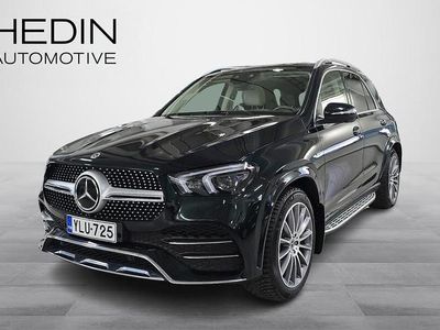 Mercedes GLE350