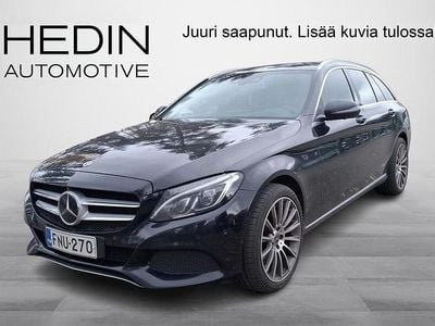 Mercedes C250