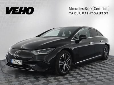 Käytetty Mercedes EQE350 214 kW (292 HP) 2022 Sedan