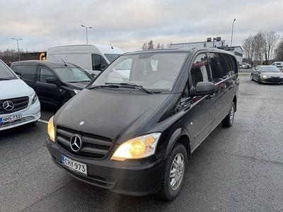 Mercedes Vito