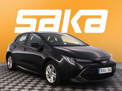 Käytetty 2019 Toyota Corolla Business Edition Viistoperä | 19 800 € (Hieman kallis)