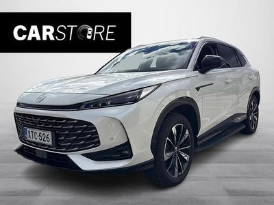 Käytetty 2024 MG HS Luxury Katumaasturi | 32 780 €