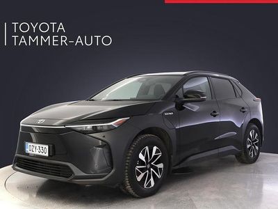 Käytetty Toyota bZ4X Active 50 kW (69 HP) 2023 202 Katumaasturi