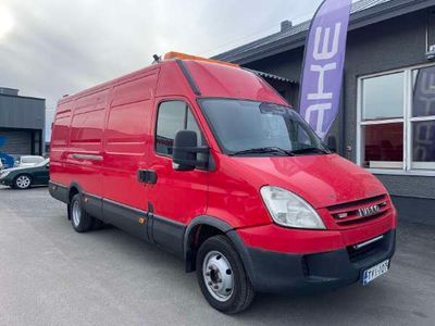 käytetty Iveco Daily 40C15