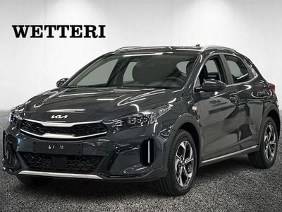 Käytetty Kia XCeed EX 140 HP (102 kW) 2025 Katumaasturi