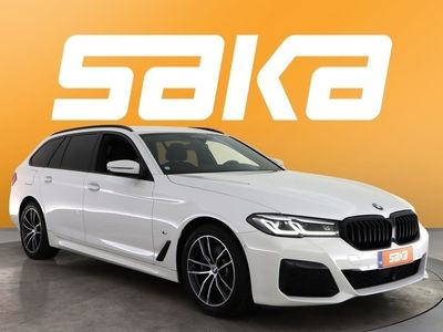 BMW 530e