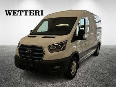 Ford E-Transit