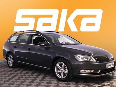 Käytetty VW Passat Comfortline 140 HP (102 kW) 2011 Farmari