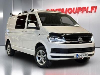 VW T6