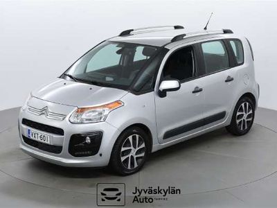 käytetty Citroën C3 Picasso e-HDi 92 Premium BMP6