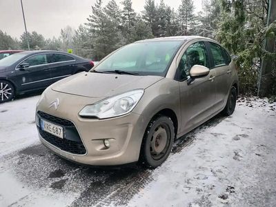 Käytetty 2011 Citroën C3 Sedan | 2 800 €