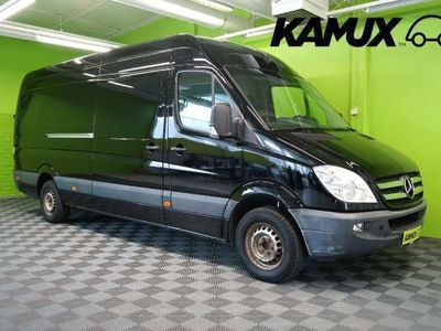 käytetty Mercedes Sprinter SprinterUmpikorinen (BB) 5ov 2143cm3