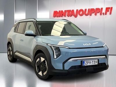 Käytetty 2025 Kia EV3 Premium Katumaasturi | 38 390 € (Supertarjous)