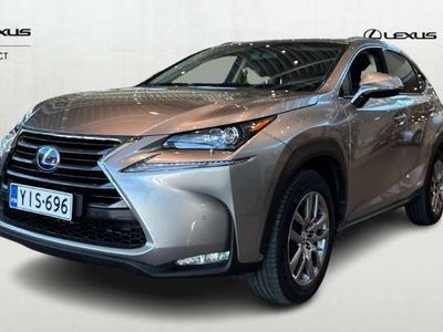 Lexus NX300h