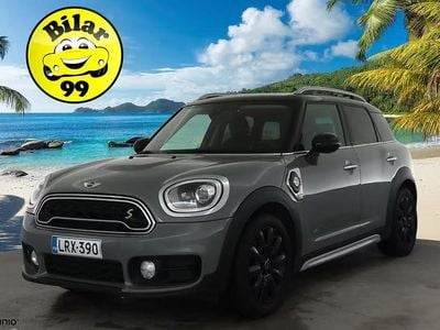 Käytetty Mini Cooper S Countryman 224 HP (164 kW) 2018 Katumaasturi