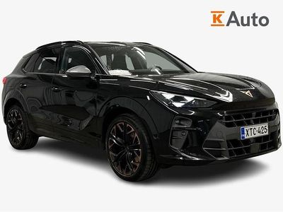 Käytetty 2025 Cupra Terramar VZ Katumaasturi | 42 890 €