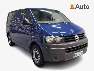 VW T5