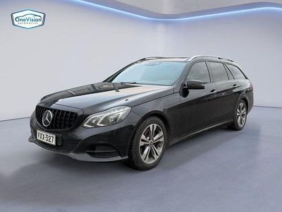 Käytetty Mercedes E300 204 HP (150 kW) 2013 Farmari
