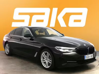 BMW 530e